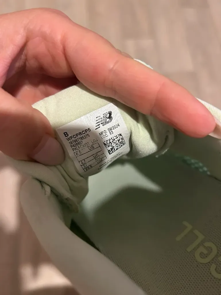 Použité New Balance FuelCell Propel V5 bike — obrázek 6 z 6
