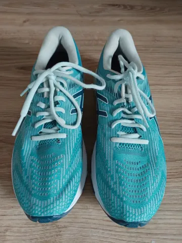 Asics FlyteFoam GT 2000-8 bike de segunda mano — imagen 1 de 3