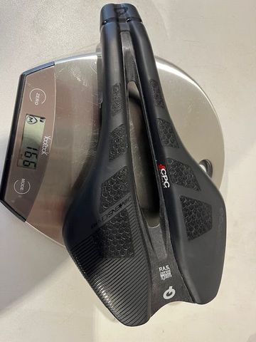 Used Prologo Nack 2022 bike — image 3 of 4