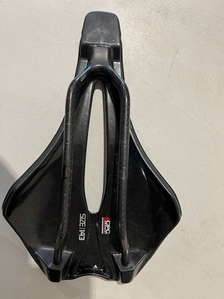 Used Prologo Nack 2022 bike — image 4 of 4