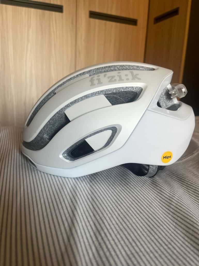 Używany Fizik Kudo bike — zdjęcie 4 z 6
