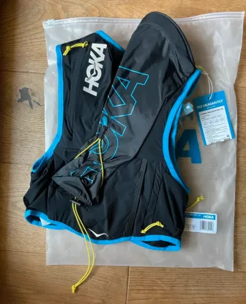 Käytetty Hoka Hydration Vest bike — kuva 2 / 3