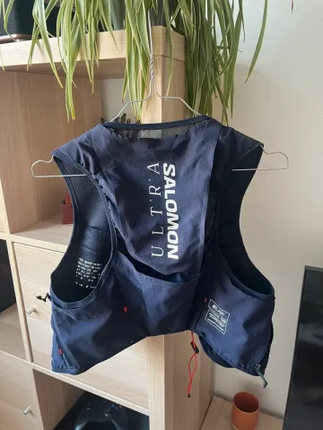 Używany Salomon Ultra SLAB bike — zdjęcie 2 z 3