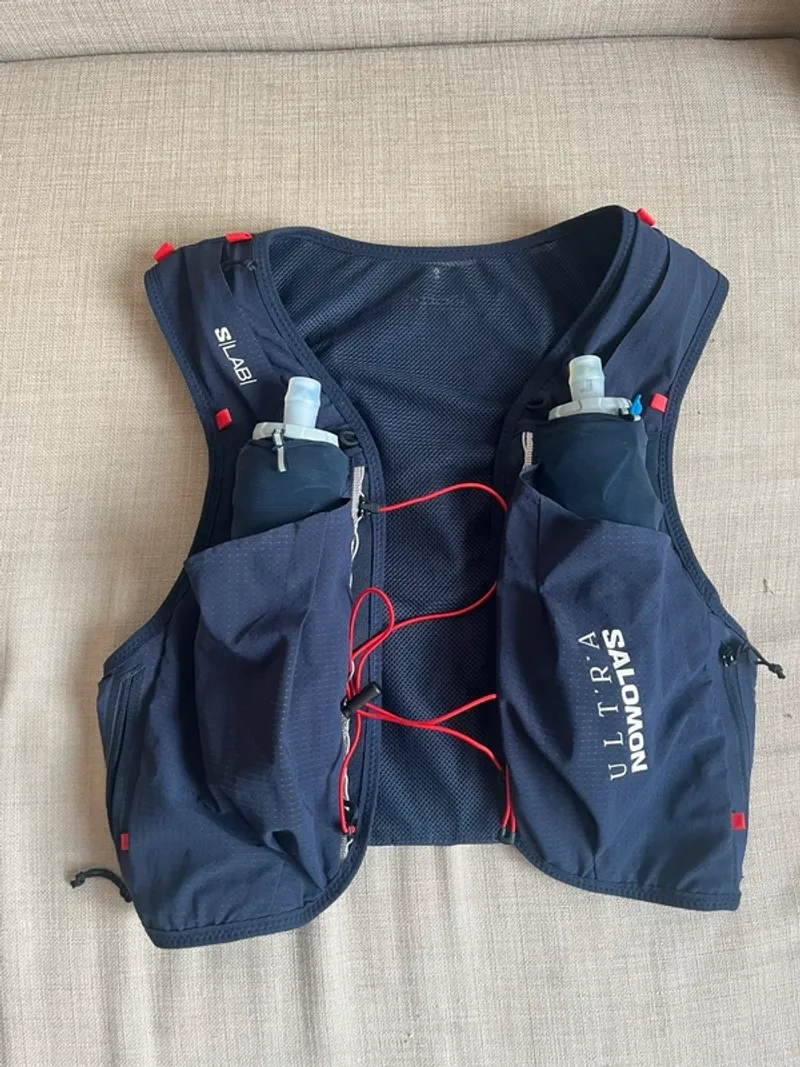 Salomon Ultra SLAB Running Accessories d'occasion