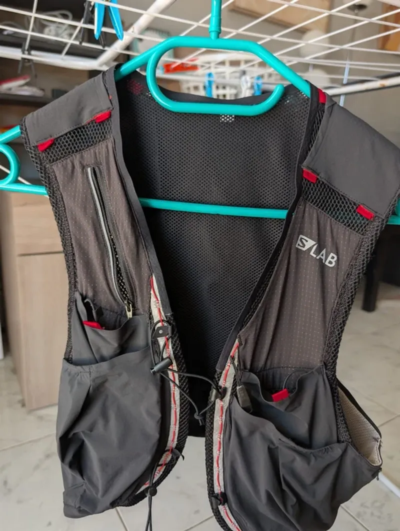 Salomon Sense Ultra 8L Running Accessories d'occasion