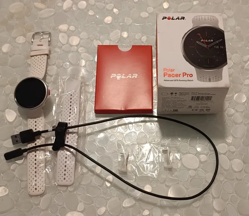 Polar Pacer Pro Electronics d'occasion
