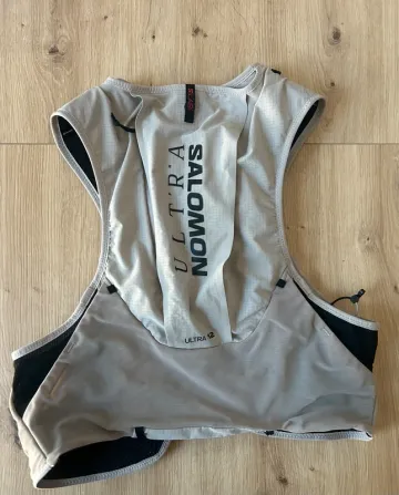 Używany Salomon Slab Ultra 12 bike — zdjęcie 2 z 3