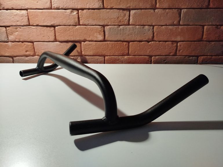 Used Other Corner type bar bike — image 1 of 5