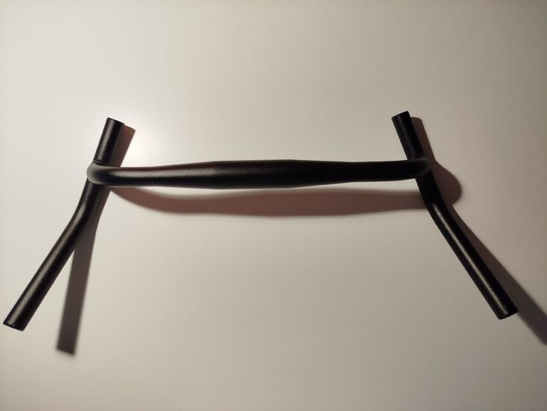 Used Other Corner type bar bike — image 2 of 5