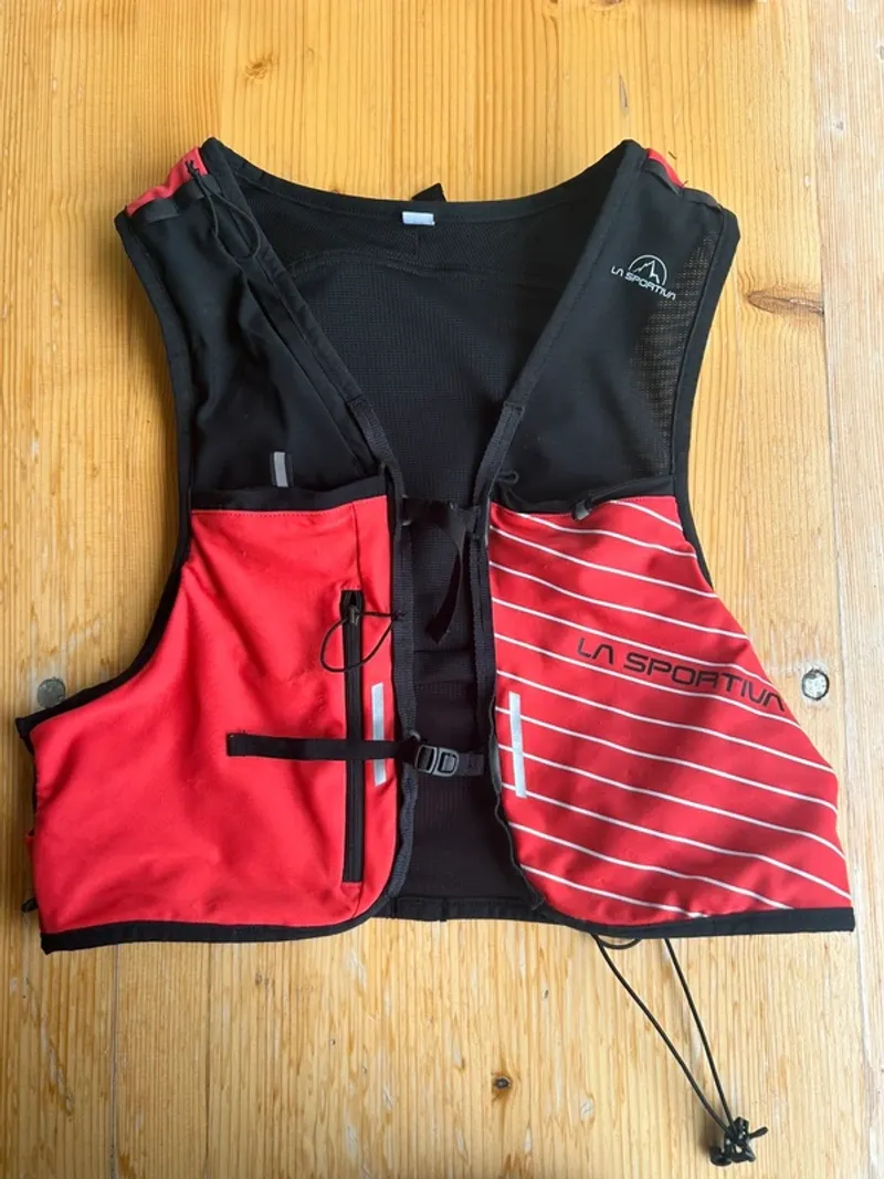La Sportiva Ultra Trail Vest 10l Running Accessories d'occasion