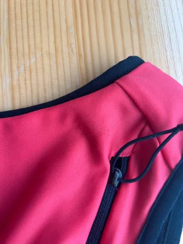 Brugt La Sportiva Ultra Trail Vest 10l bike — billede 5 af 5
