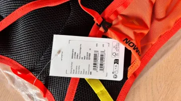Used Salomon Gilet d’hydratation bike — image 3 of 4