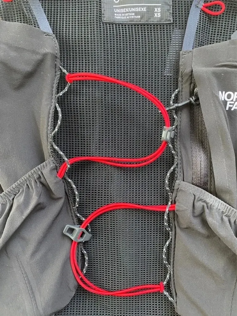 Used The North Face Summit Run 5L bike — image 4 of 6