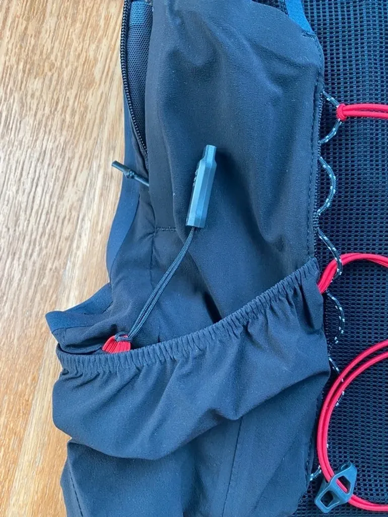 Used The North Face Summit Run 5L bike — image 6 of 6