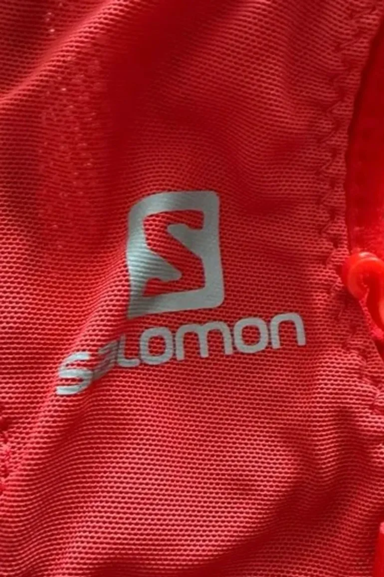 Used Salomon ADV Skin 12 bike — image 4 of 6
