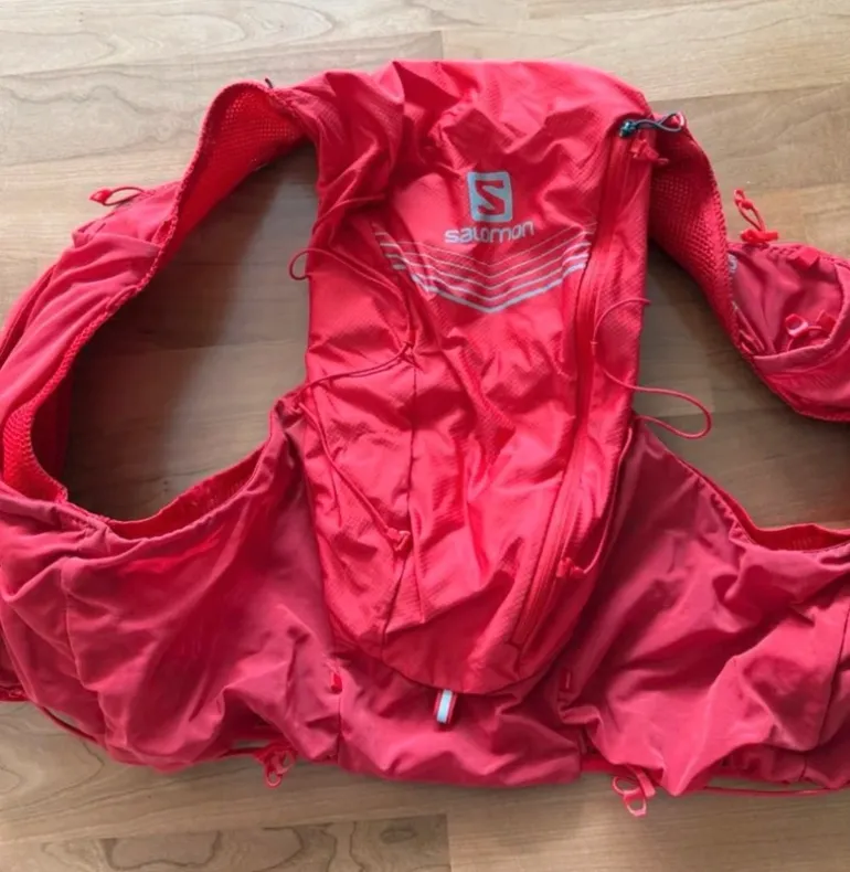 Used Salomon ADV Skin 12 bike — image 2 of 6