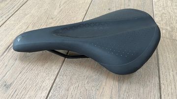 Brugt Specialized Myth Saddle 155 bike — billede 4 af 6