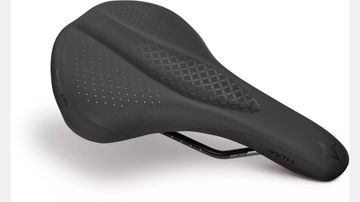Brugt Specialized Myth Saddle 155 bike — billede 1 af 6