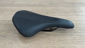 Brugt Specialized Myth Saddle 155 bike — billede 5 af 6