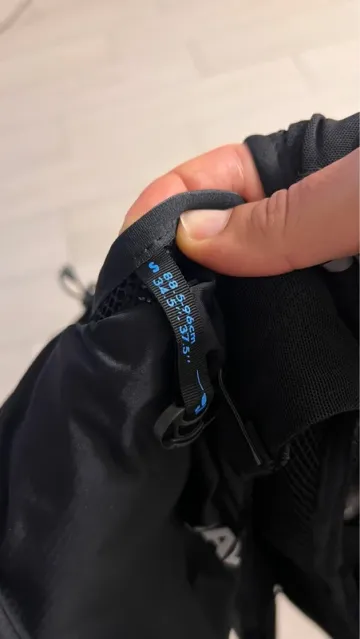 Used Salomon Adv Skin 12 bike — image 6 of 6