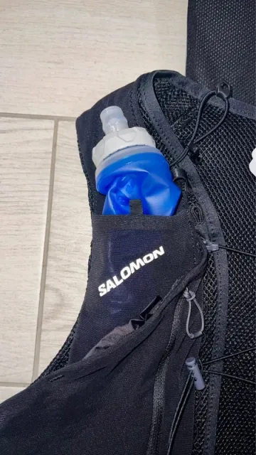 Used Salomon Adv Skin 12 bike — image 4 of 6