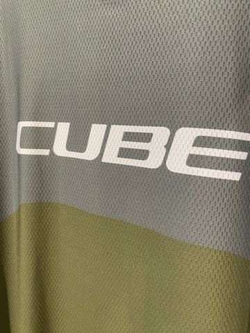 Used Cube Maillot VTT bike — image 3 of 3