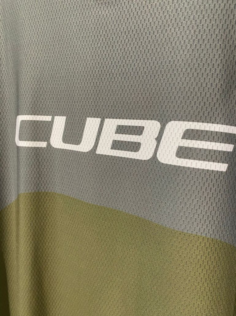 Used Cube Maillot VTT bike — image 3 of 3