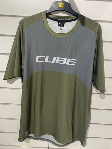 Used Cube Maillot VTT bike — image 1 of 3