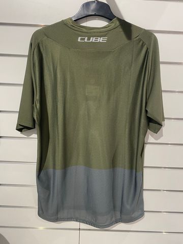 Used Cube Maillot VTT bike — image 2 of 3