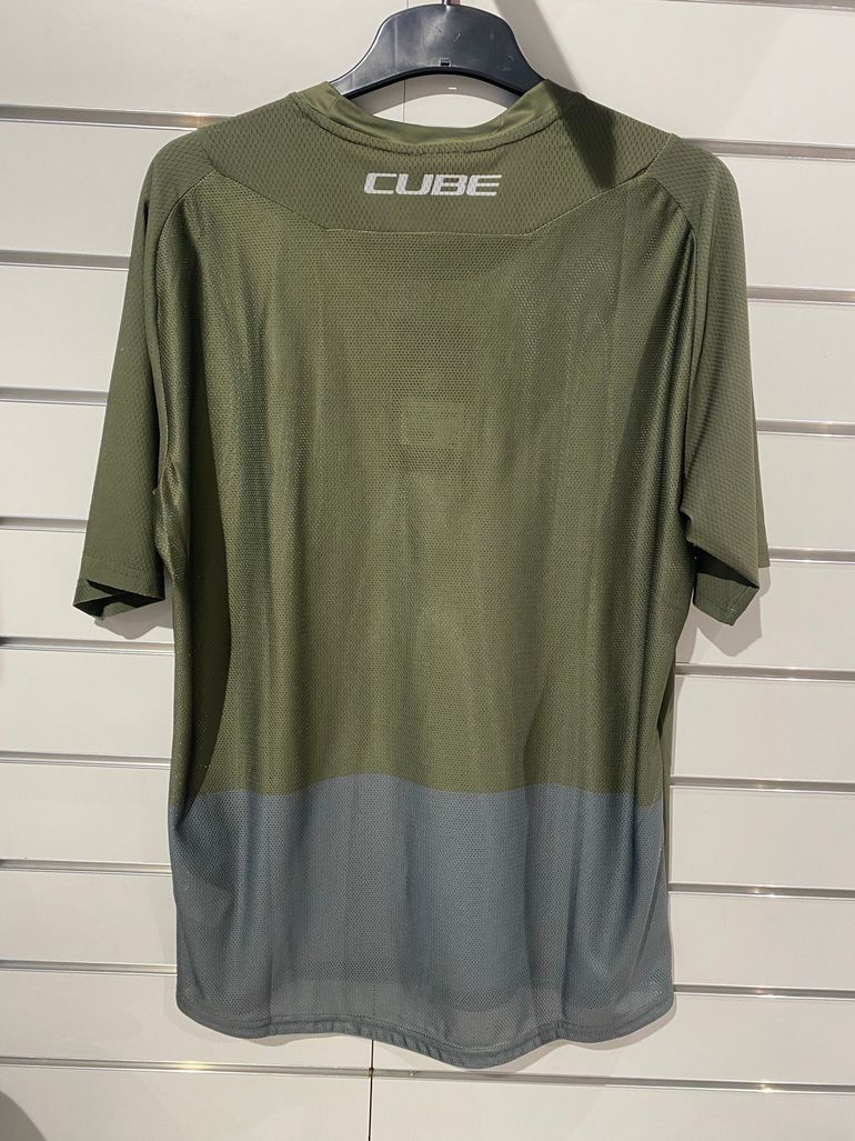 Used Cube Maillot VTT bike — image 2 of 3