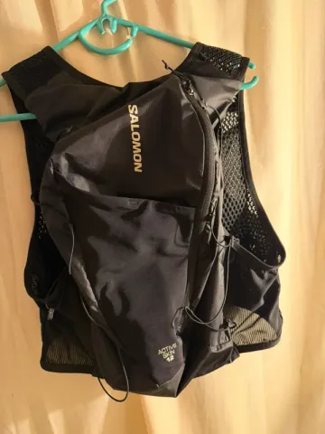 Used Salomon Active Skin 12 bike — image 1 of 2