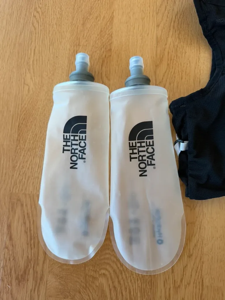 Used The North Face Gilet de course bike — image 9 of 9
