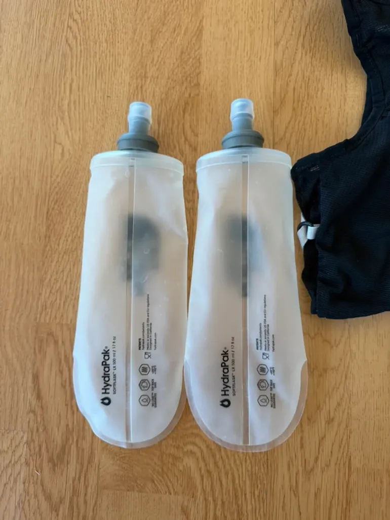 Used The North Face Gilet de course bike — image 8 of 9