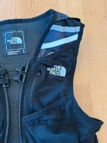 Used The North Face Gilet de course bike — image 5 of 9