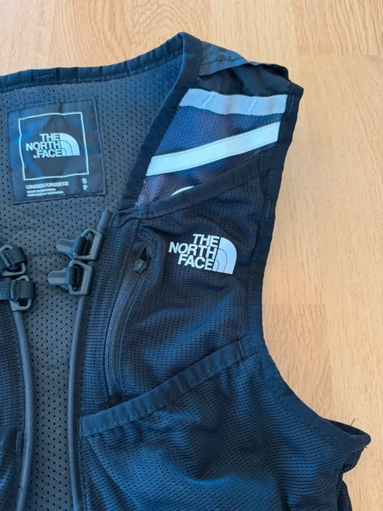 Used The North Face Gilet de course bike — image 5 of 9