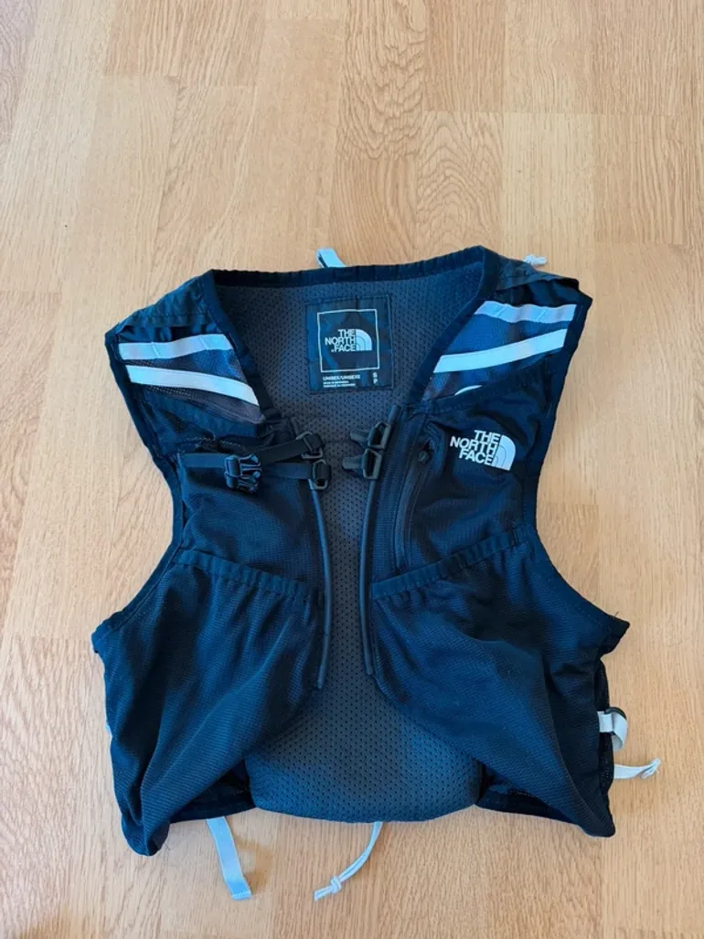 Used The North Face Gilet de course bike — image 2 of 9