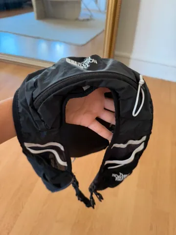 Used The North Face Gilet de course bike — image 7 of 9
