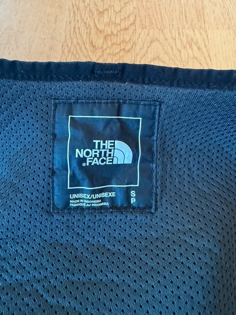 Used The North Face Gilet de course bike — image 6 of 9