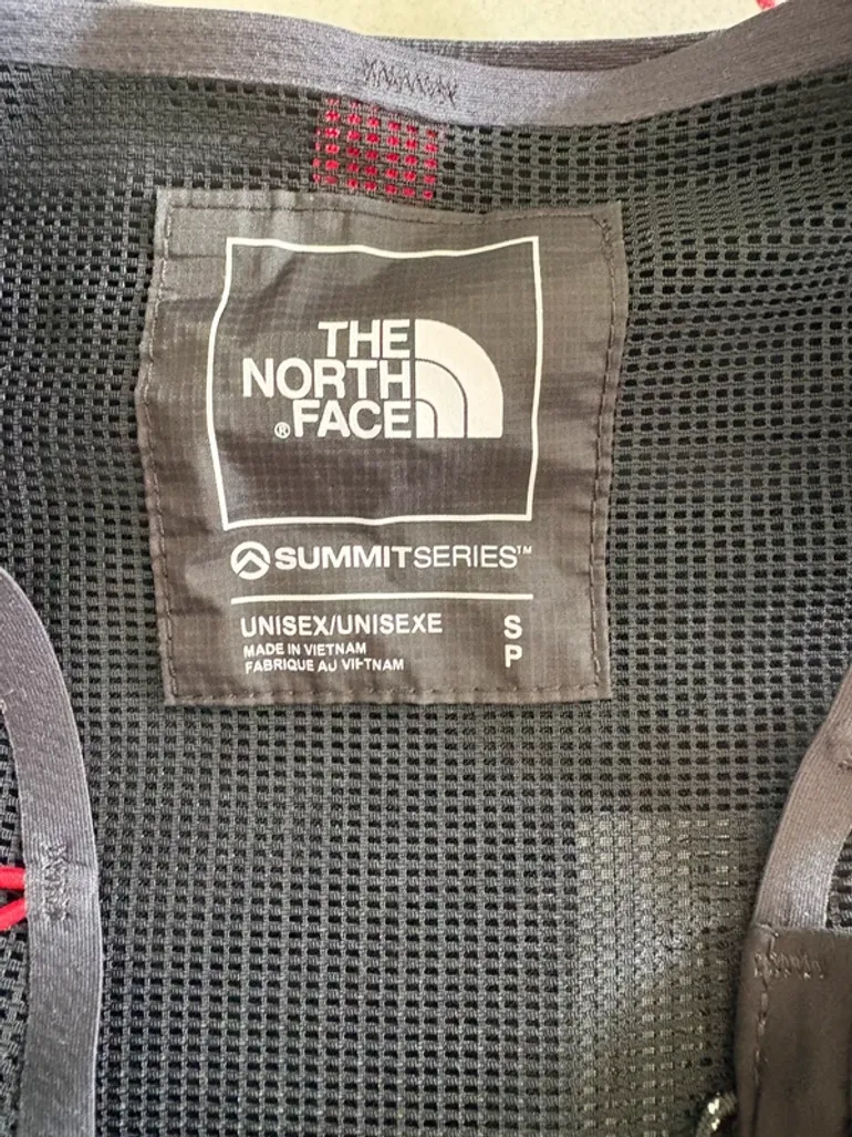 Použité The North Face Trail 10L bike — obrázek 2 z 4