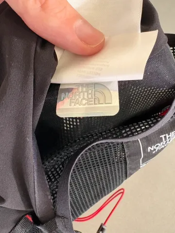 Použité The North Face Trail 10L bike — obrázek 4 z 4