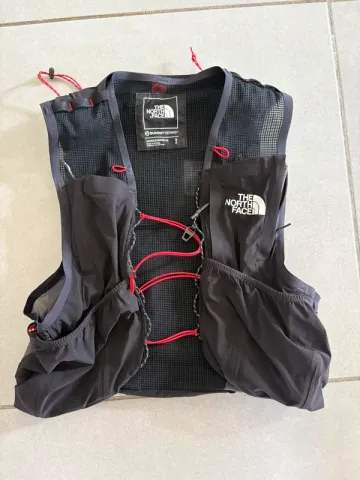 Použité The North Face Trail 10L bike — obrázek 1 z 4