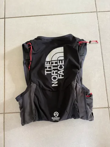 Použité The North Face Trail 10L bike — obrázek 3 z 4