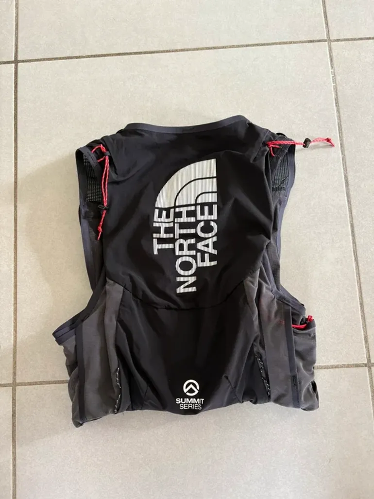 Použité The North Face Trail 10L bike — obrázek 3 z 4