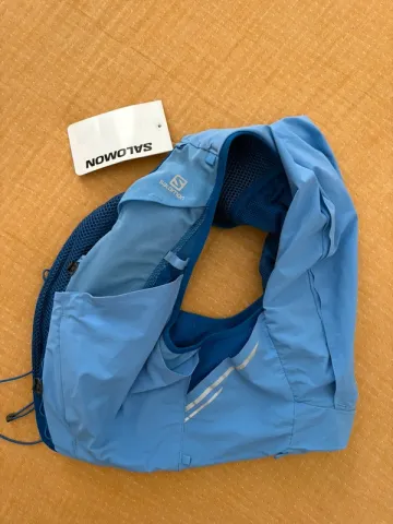 Used Salomon Gilet de course / d'hydratation bike — image 5 of 8