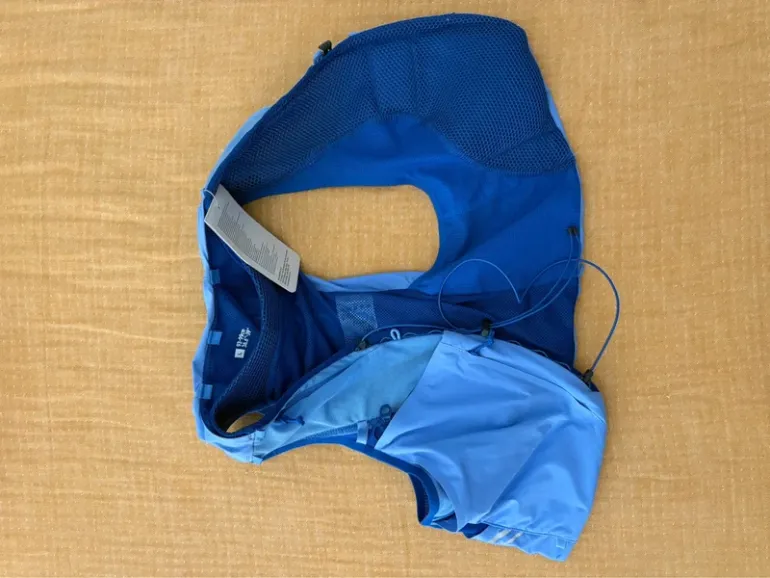 Used Salomon Gilet de course / d'hydratation bike — image 3 of 8