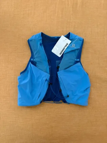 Used Salomon Gilet de course / d'hydratation bike — image 1 of 8