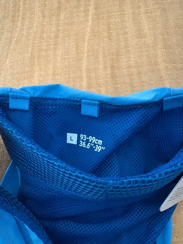 Used Salomon Gilet de course / d'hydratation bike — image 4 of 8