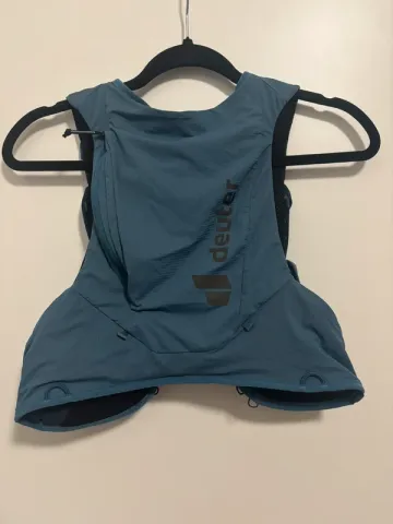 Used Deuter Traick 5 bike — image 3 of 5