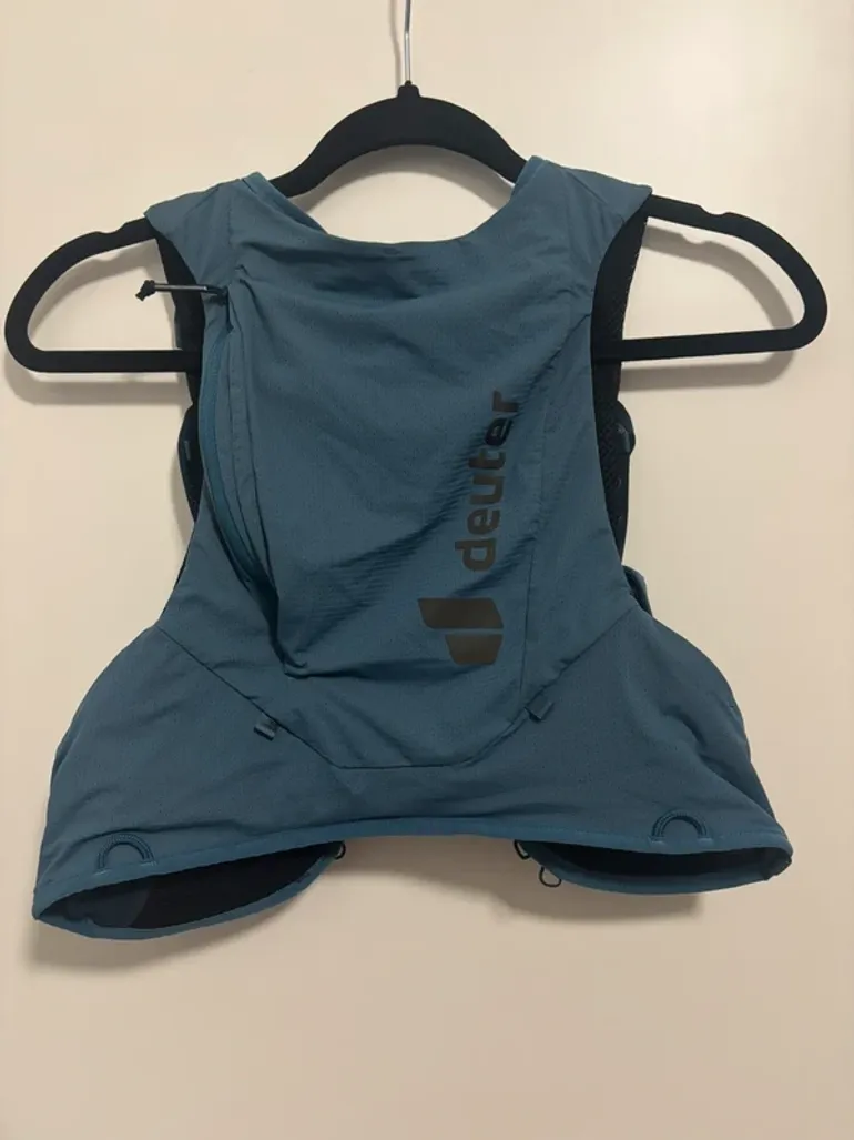 Used Deuter Traick 5 bike — image 3 of 5