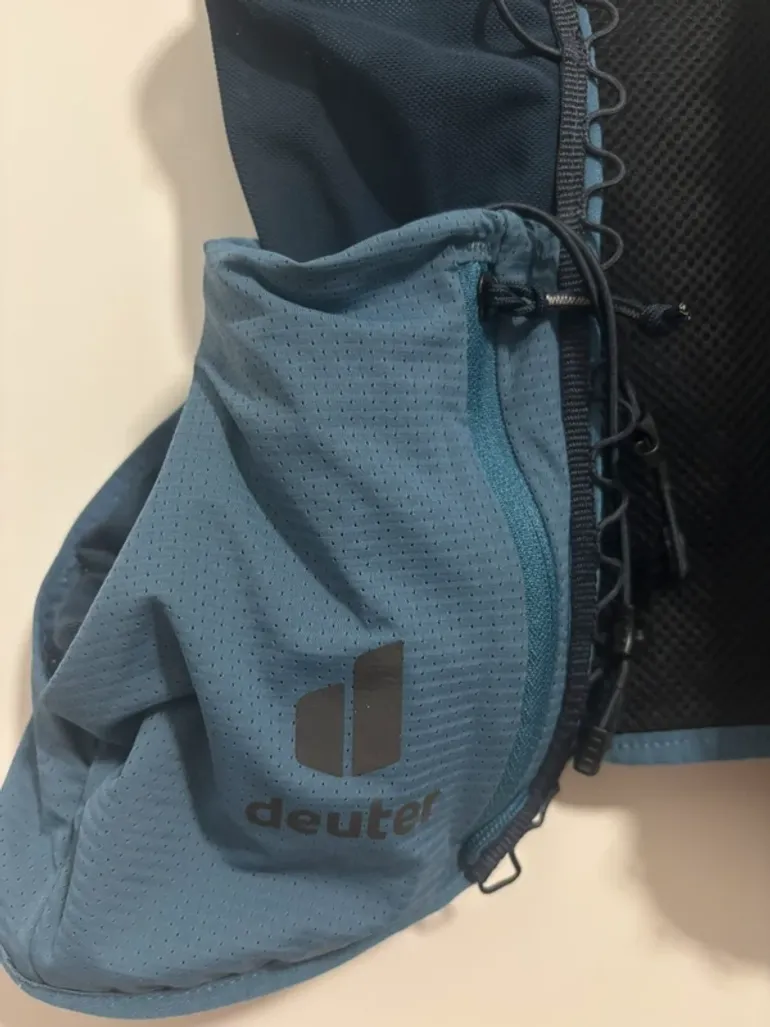 Used Deuter Traick 5 bike — image 2 of 5